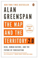 The Map and the Territory 2.0: Risk, Human Nature, and the Future of Forecasting - eBook
