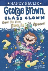 How Do You Pee in Space? #13 - eBook