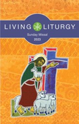 Living Liturgy Sunday Missal 2023