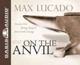 On the Anvil               - Audiobook on CD