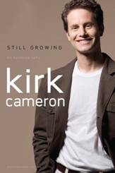 Still Growing: An Autobiography - eBook