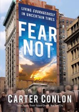 Fear Not - eBook