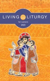 Living Liturgy for Lectors: Year A (2023)