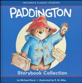 Paddington Storybook Collection