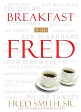 Breakfast with Fred - eBook
