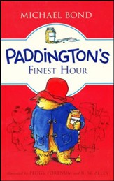 Paddington's Finest Hour