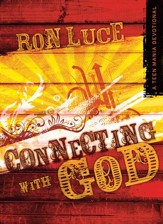 Connecting With God: A Teen Mania Devotional - eBook