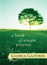 Book of Simple Prayers, A - eBook