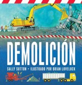 Demolicion - Spanish