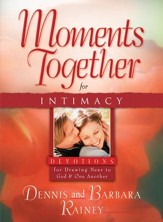 Moments Together for Intimacy - eBook