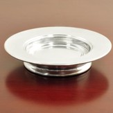 Aluminum Stacking Bread Plate