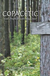 Copacetic: Gods People Transforming Chaos - eBook