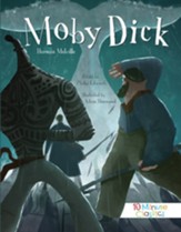 Moby Dick: 10 Minute Classics