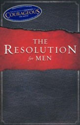 The Resolution for Men - Slightly Imperfect