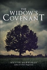 The Widows Covenant - eBook