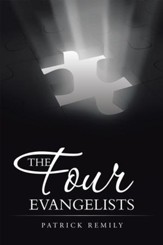 The Four Evangelists - eBook