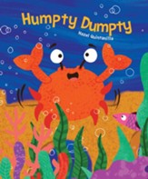 Humpty Dumpty: Hazel Q Nursery Rhymes