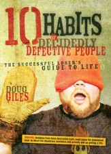 10 Habits of Decidedly Defective People: The Successful Loser's Guide to Life - eBook