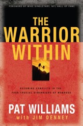 Warrior Within, The - eBook