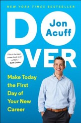 Do Over: Everything You Need to Get Unstuck at Work - eBook