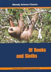 Moody Science Classics: Of Books and Sloths, DVD