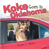 Koke Goes to Oklahoma - eBook