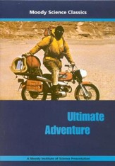 Moody Science Classics: Ultimate Adventure, DVD