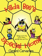 Hilda Bee's Special Home - eBook
