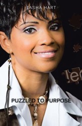 Puzzled to Purpose: Excellence Is Never Achieved by Accident - eBook