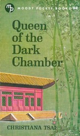 Queen of the Dark Chamber - eBook