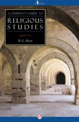 A Student's Guide to Religious Studies / Digital original - eBook
