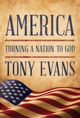 America: Turning a Nation to God - eBook