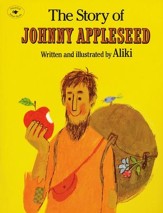 The Story of Johnny Appleseed