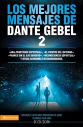 Los mejores mensajes de Dante Gebel 2 - eBook