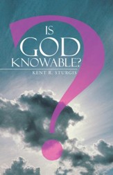 Is God Knowable? - eBook