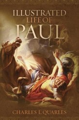The Illustrated Life Of Paul - eBook