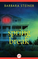 Spring Break - eBook