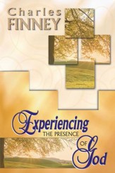 Experiencing The Presence Of God (4 In 1 Anthology) - eBook