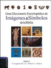 Diccionario Enciclopedico de Imagenes y Simbolos de la Biblia  (Dictionary of Biblical Imagery)