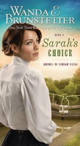 Sarah's Choice - eBook