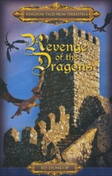 #5: Revenge of the Dragons