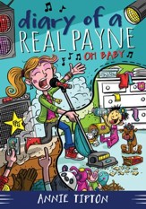 Diary of a Real Payne Book 3: Oh Baby! - eBook