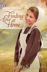 Finding Love at Home - eBook