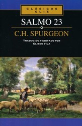 Salmo 23 de C. H. Spurgeon  (C. H. Spurgeon's Psalm 23)