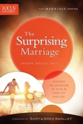 The Surprising Marriage (Focus on the Family Marriage Series) - eBook