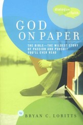 God on Paper: The Wildest Story of Passion and Pursuit You'll Ever Read