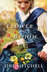 Like a Flower in Bloom - eBook