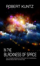 In the Blackness of Space - eBook