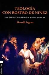 Teogia con Rostro de Ninez, Theology With Face Of Childhood