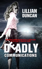 Deadly Communications - eBook